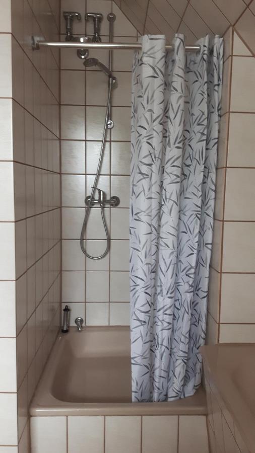 Ferienhaus Gartenstrasse Osten Εξωτερικό φωτογραφία